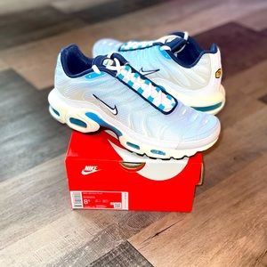 Nike air max plus